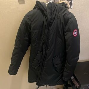 Canada Goose Jacket